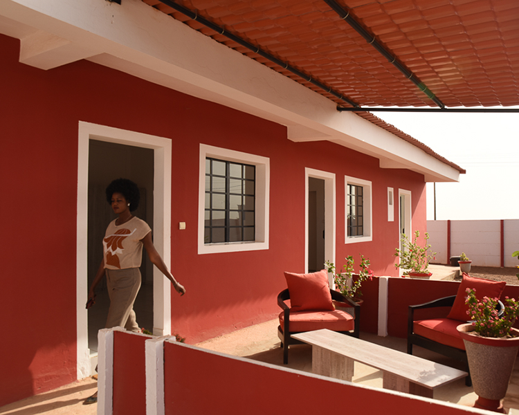 Présentation Ker Diobass